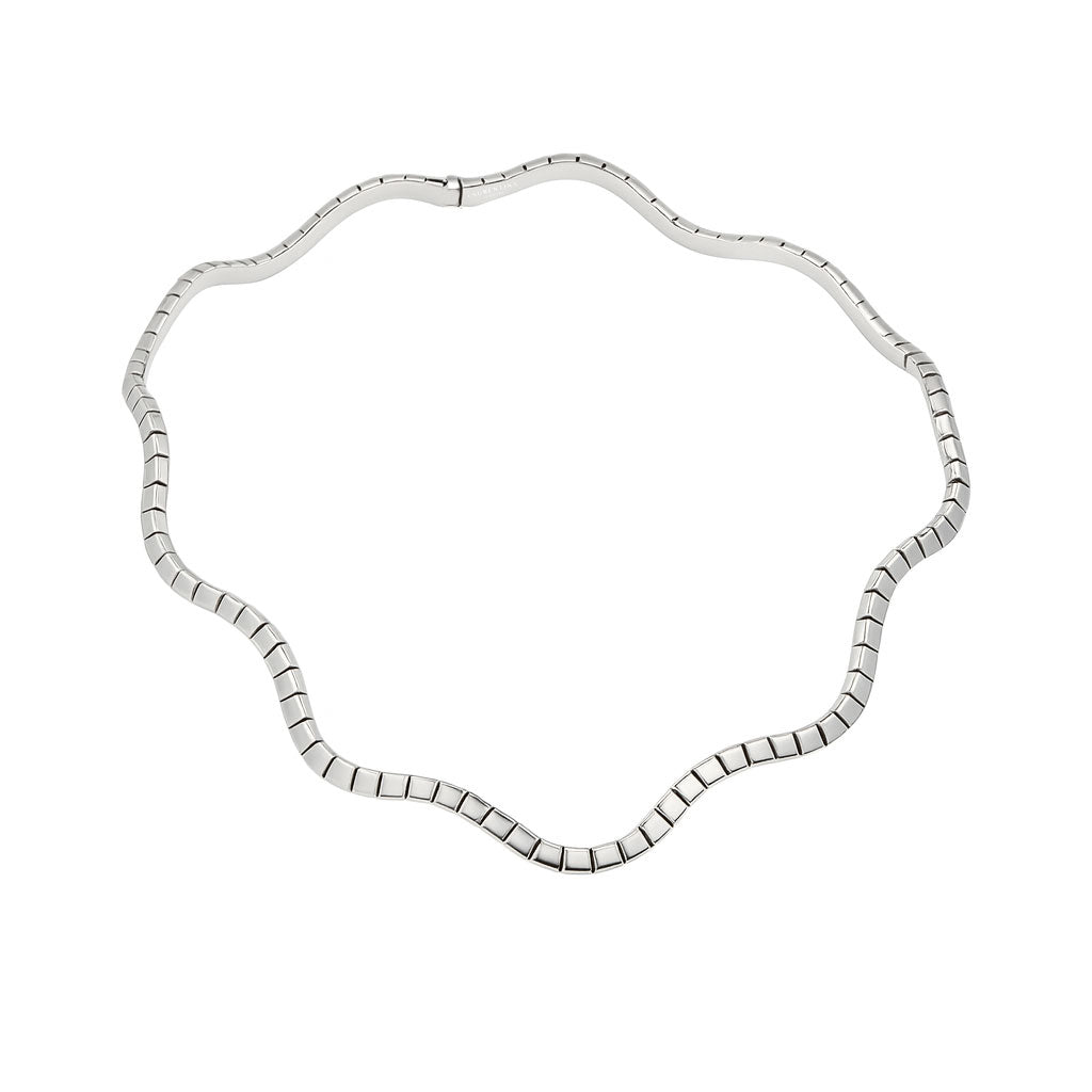 Sampetrini necklace