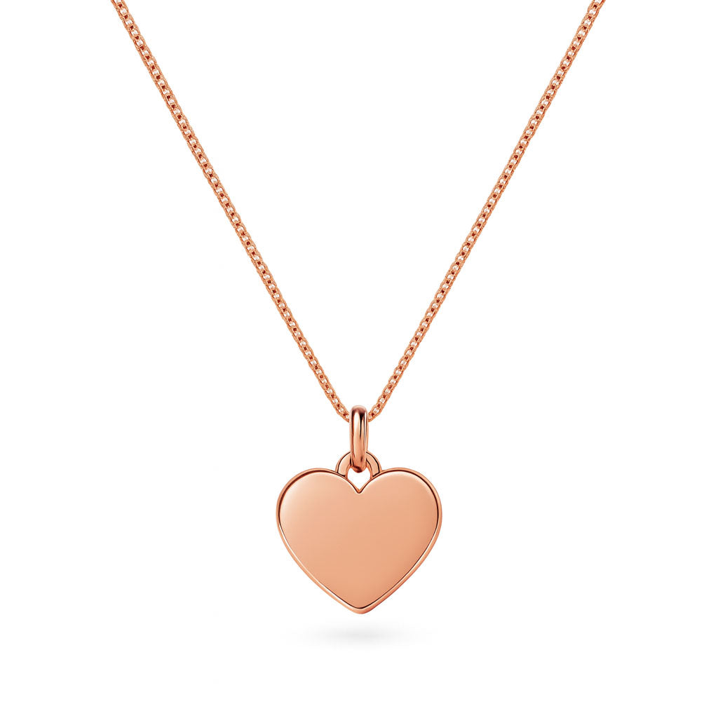 Heart Pendant