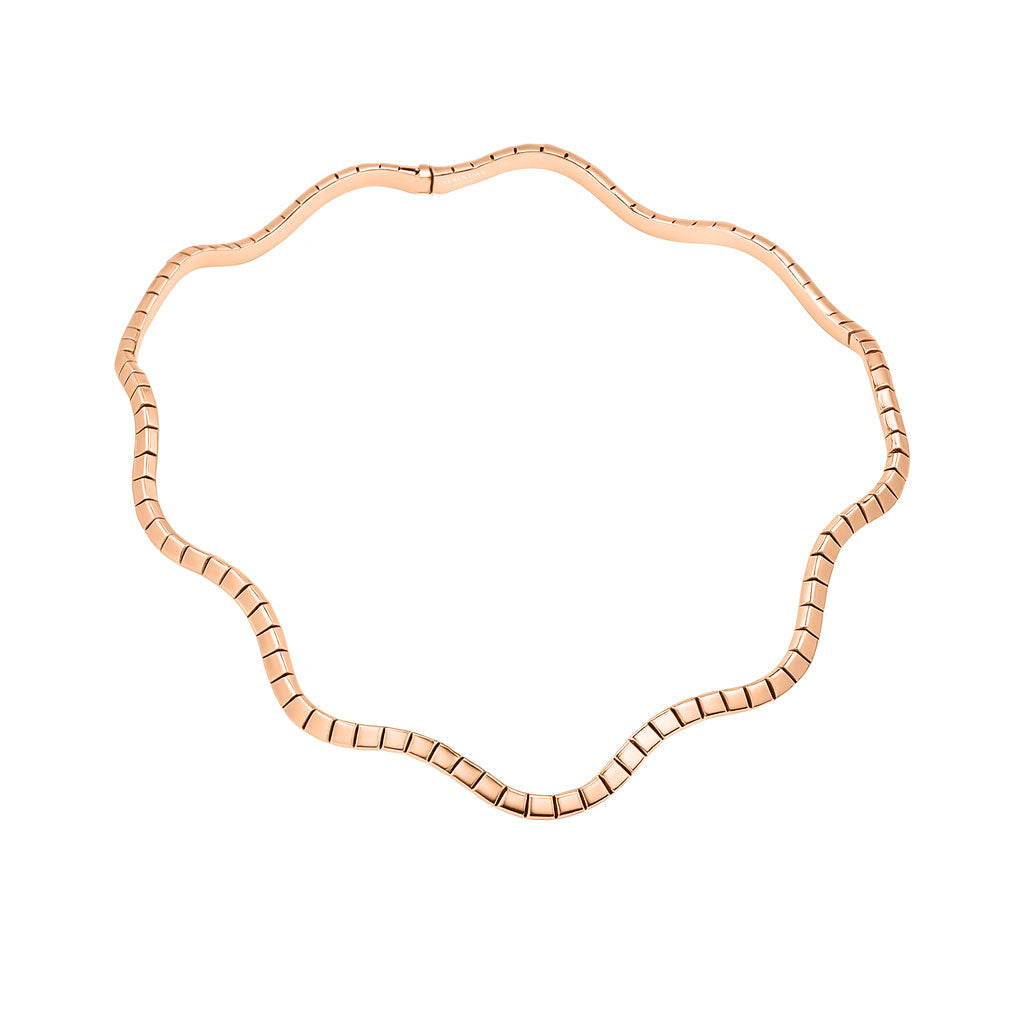 Sampetrini necklace