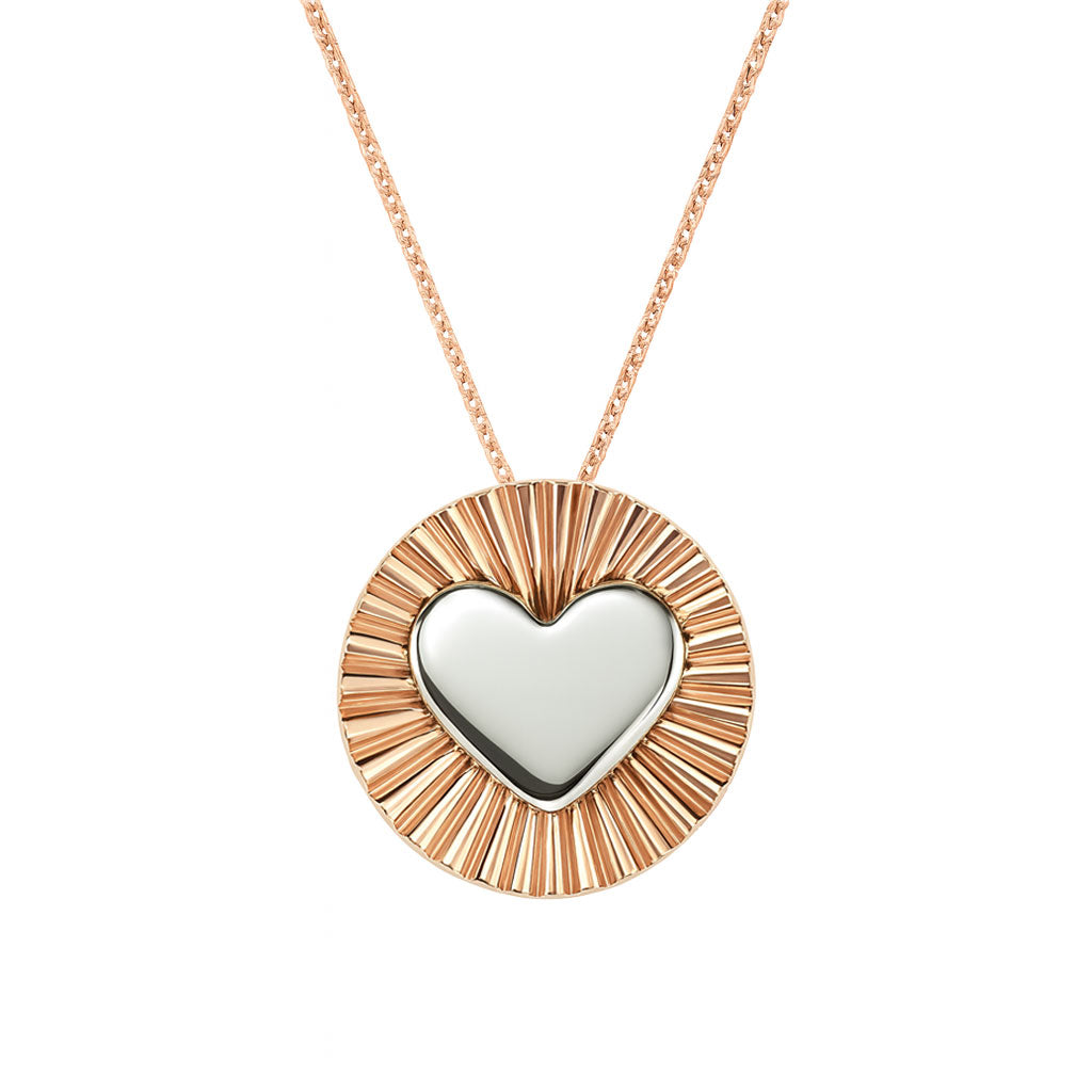 My love pendant