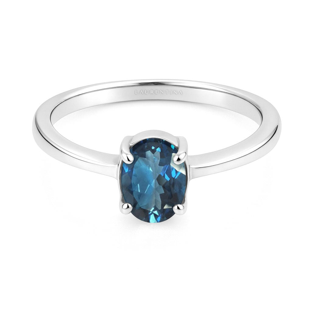 Fides ring