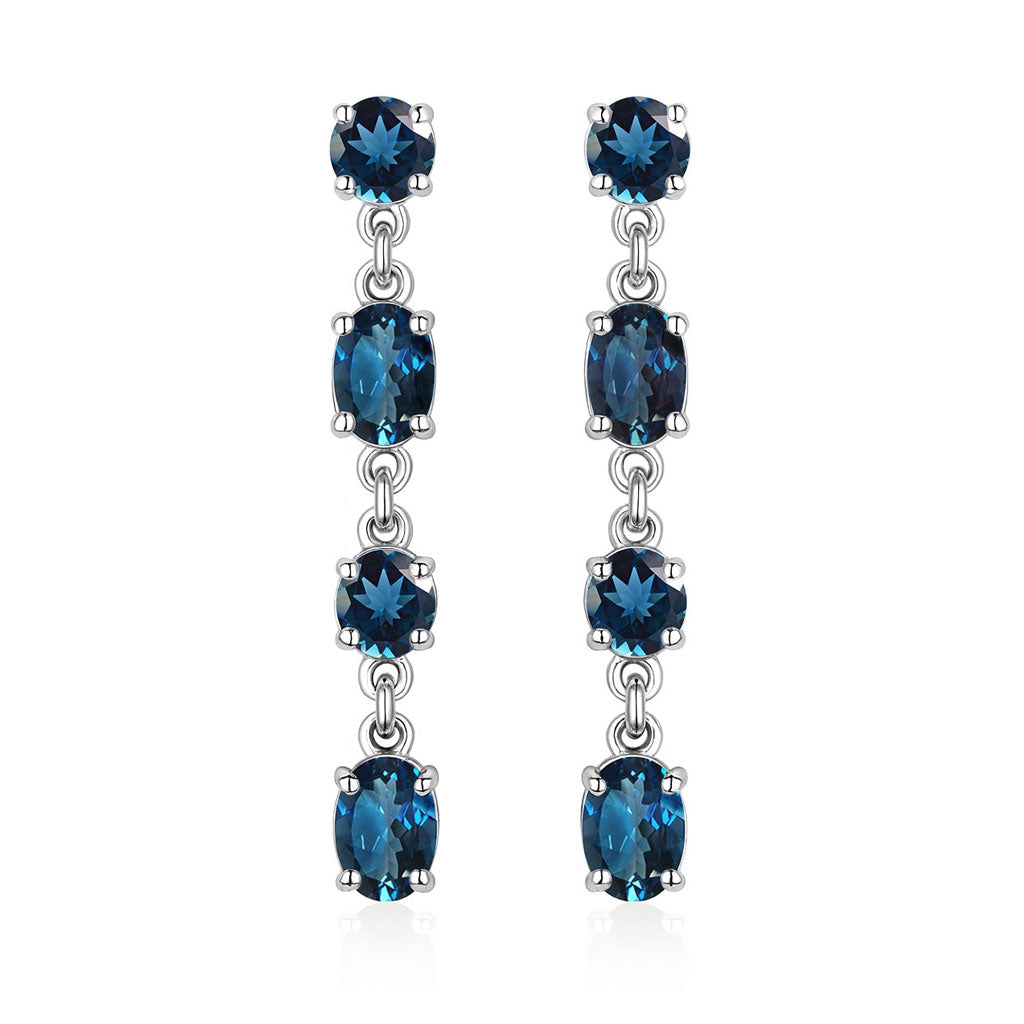 Fides earrings