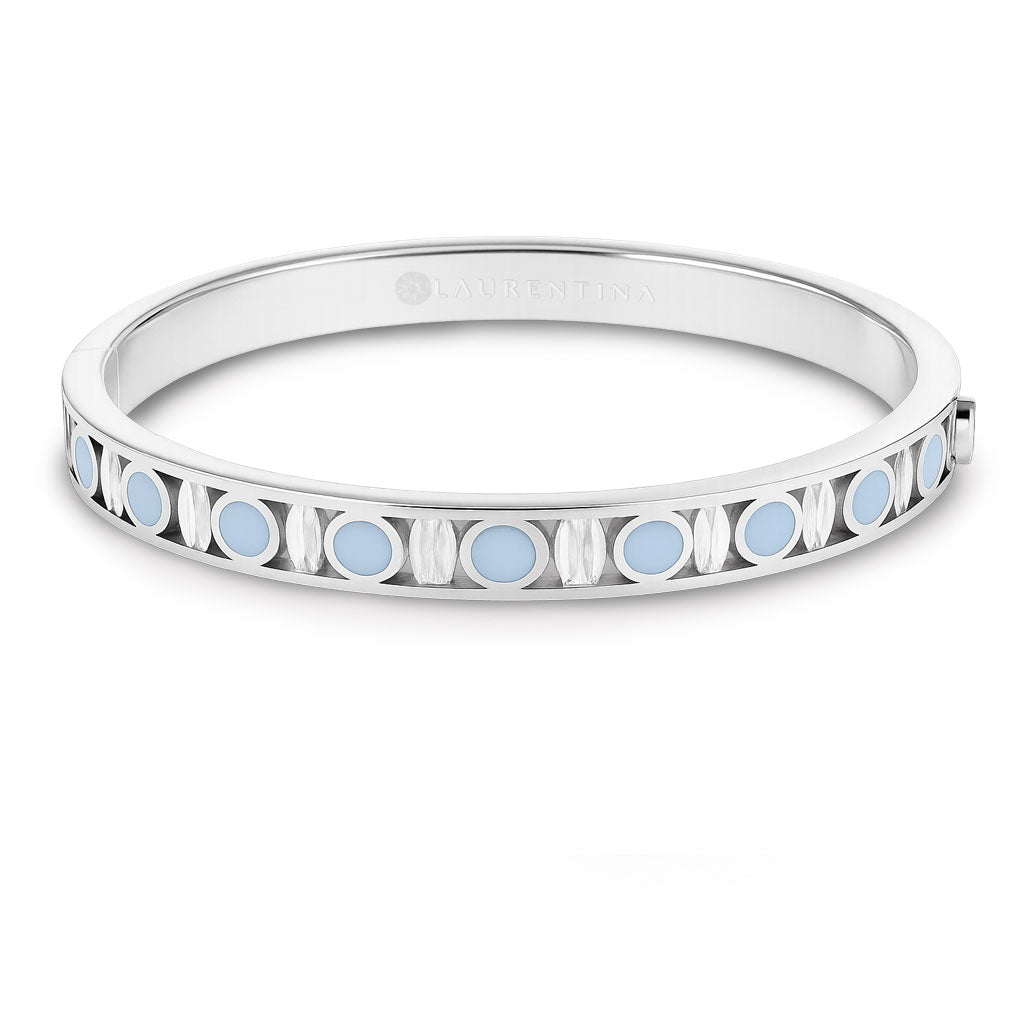Colonna circles motif bracelet