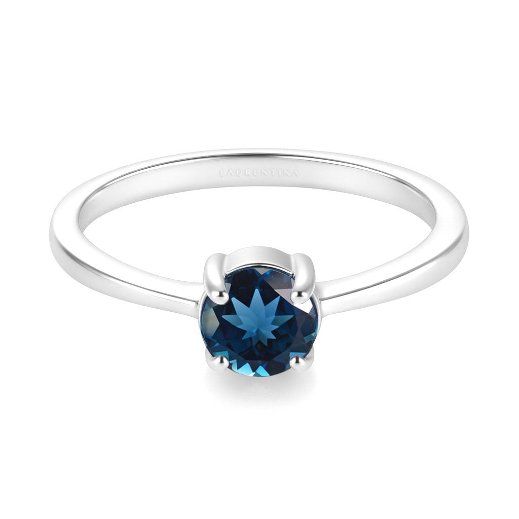 Fides ring