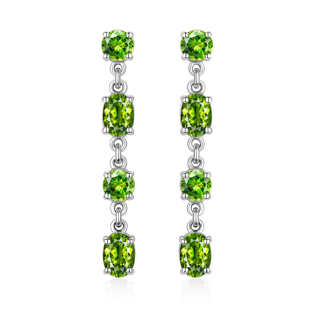Victoria earrings
