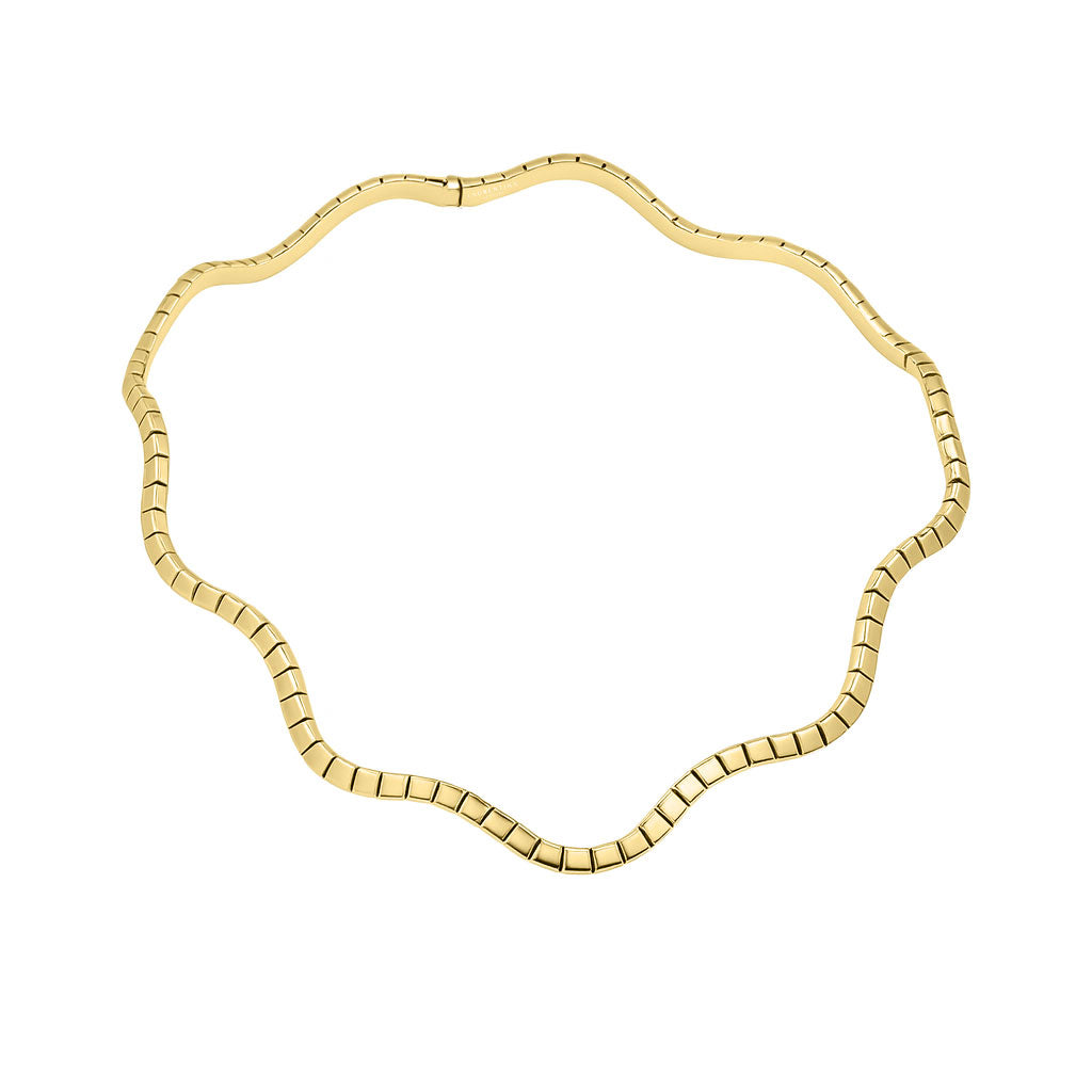 Sampetrini necklace