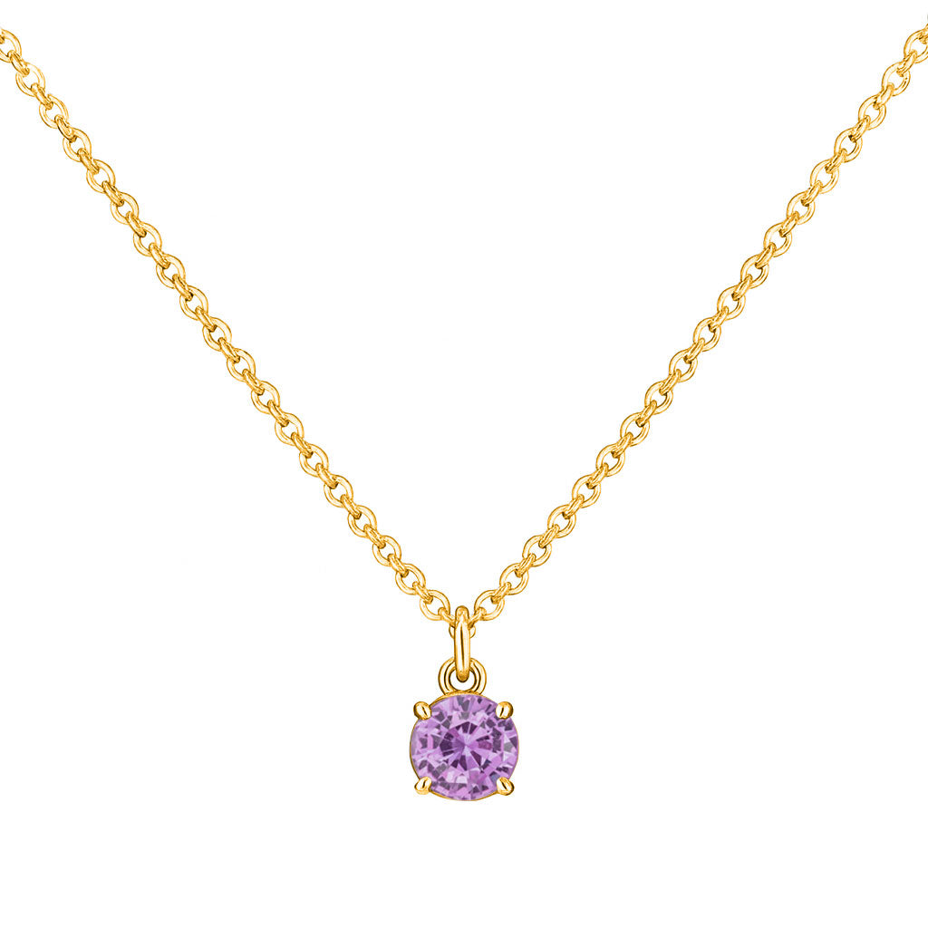 Minerva pendant