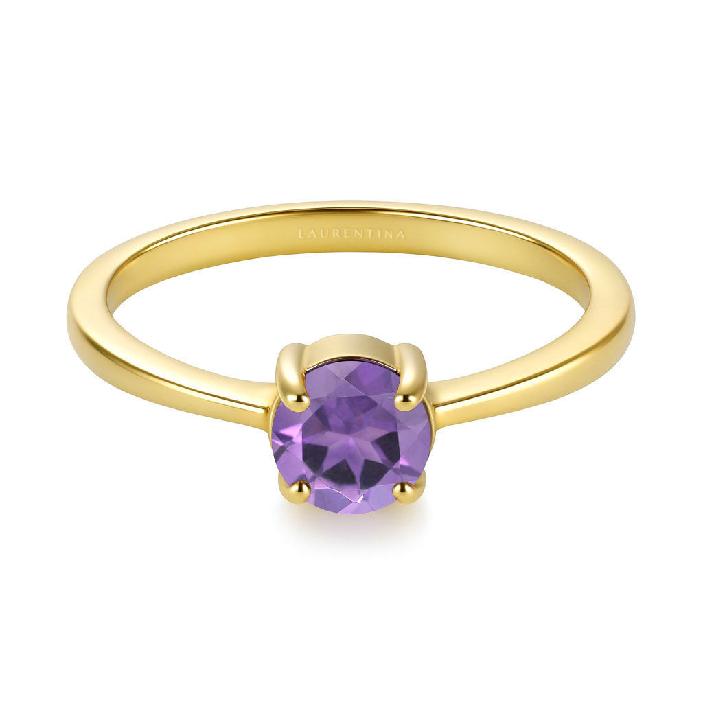 Minerva ring