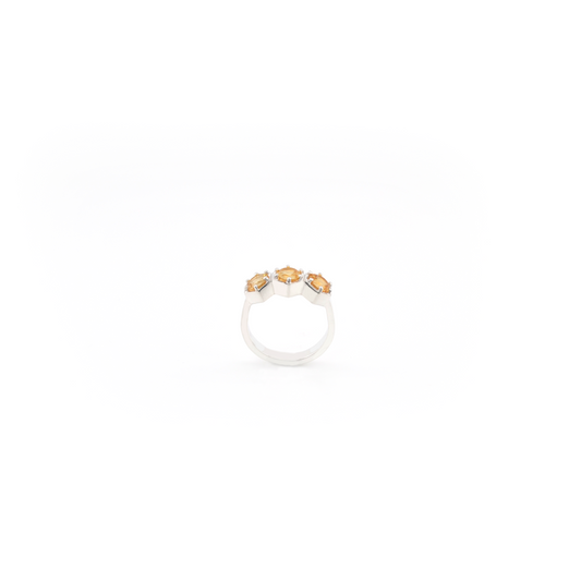 Apis trio ring