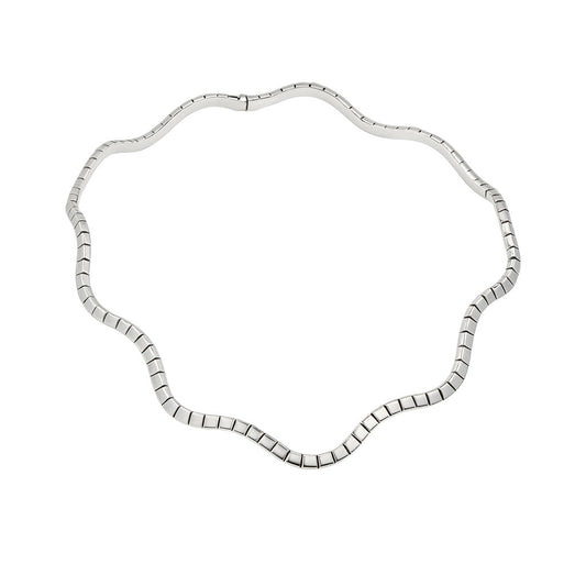 Sampetrini necklace