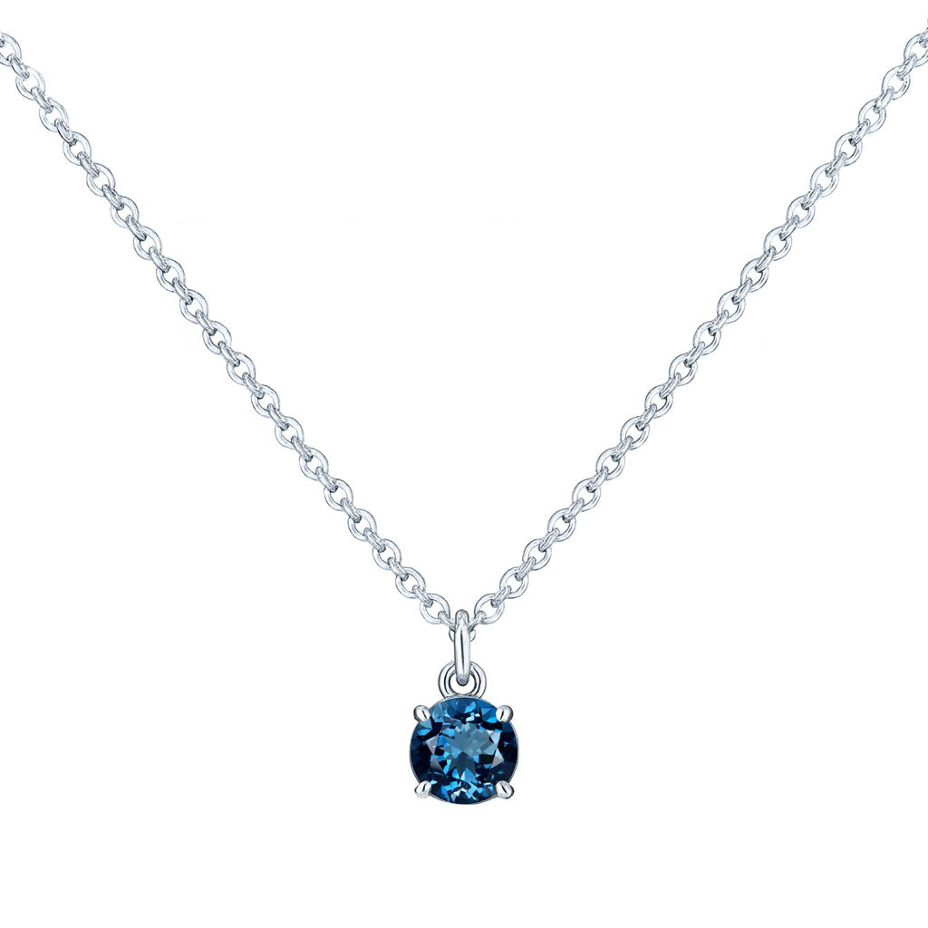 Fides pendant