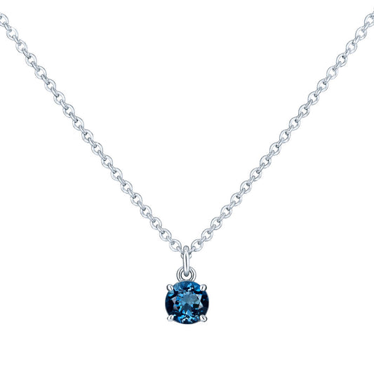 Fides pendant