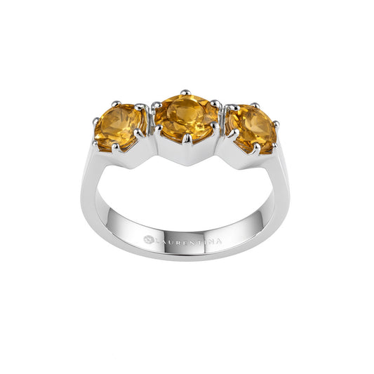 Apis trio ring