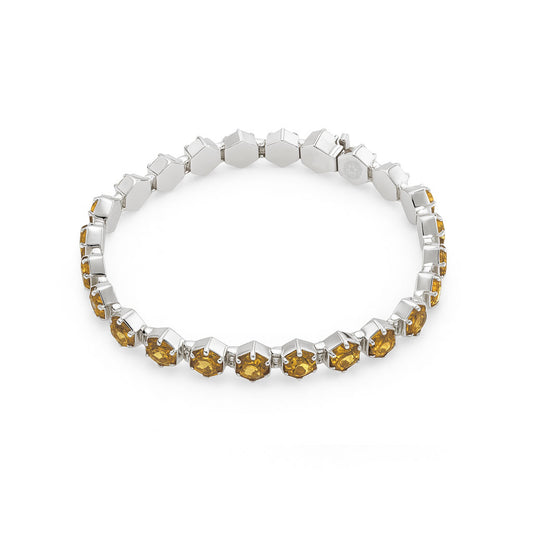 Apis eternity bracelet