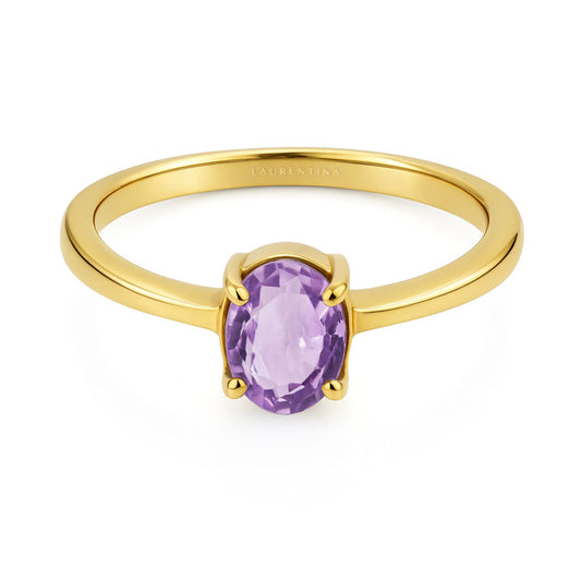 Minerva ring
