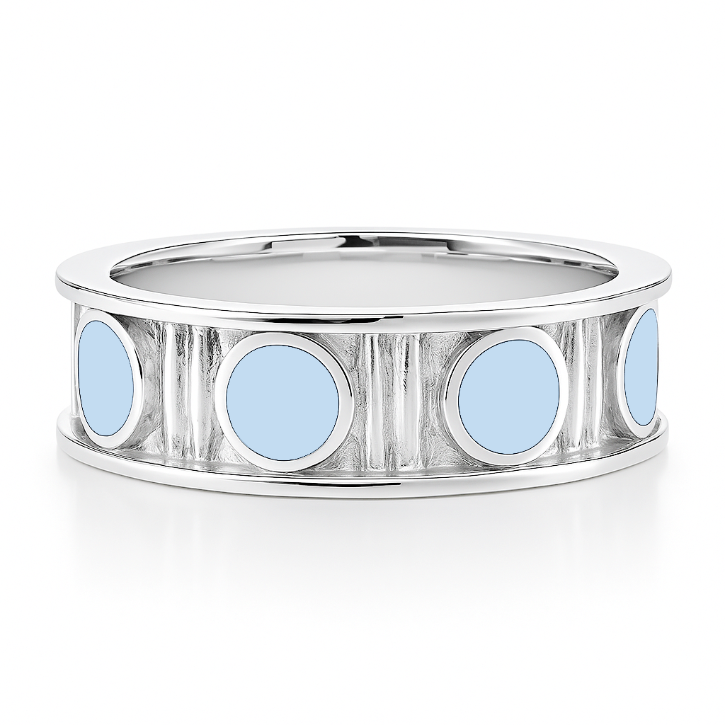 Colonna C ring
