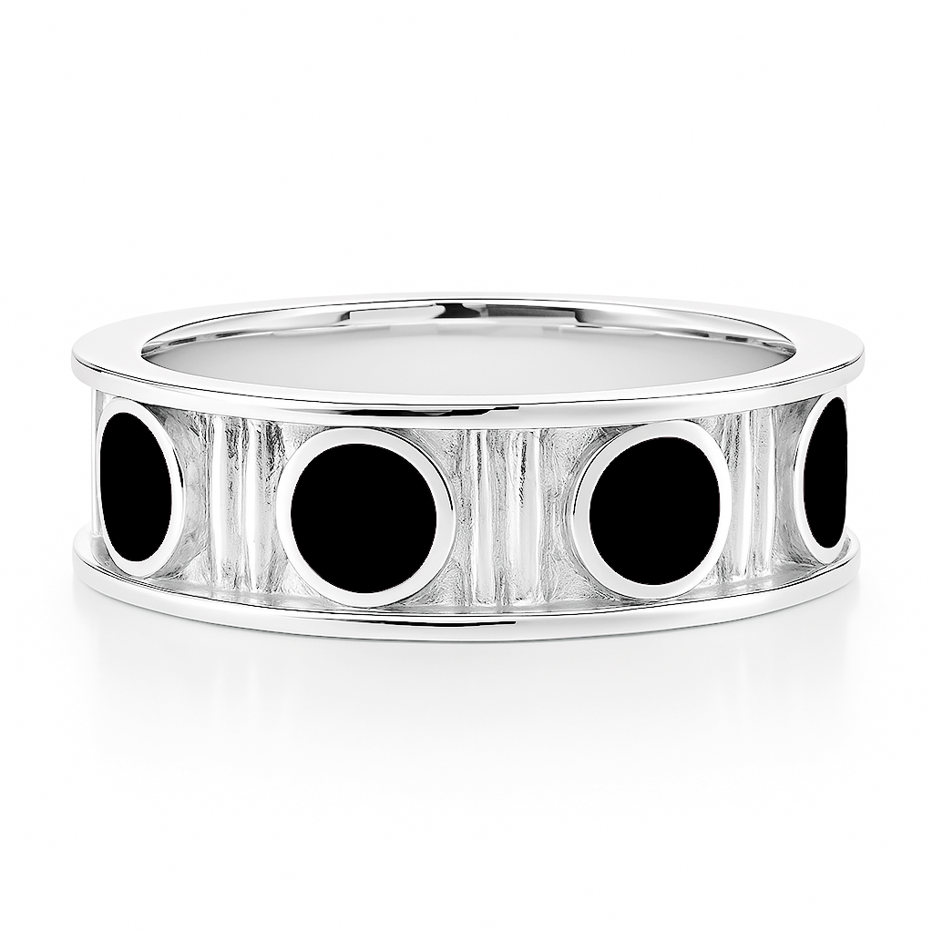 Colonna C ring