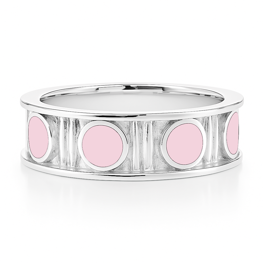 Colonna C ring