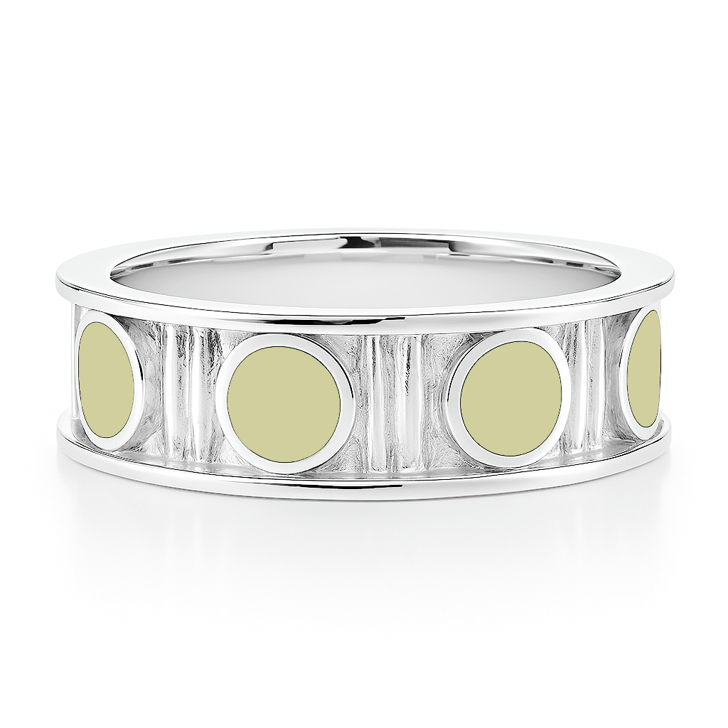 Colonna C ring