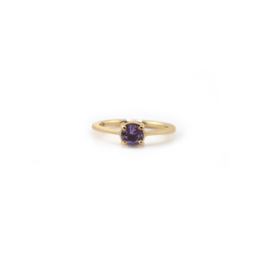 Minerva ring