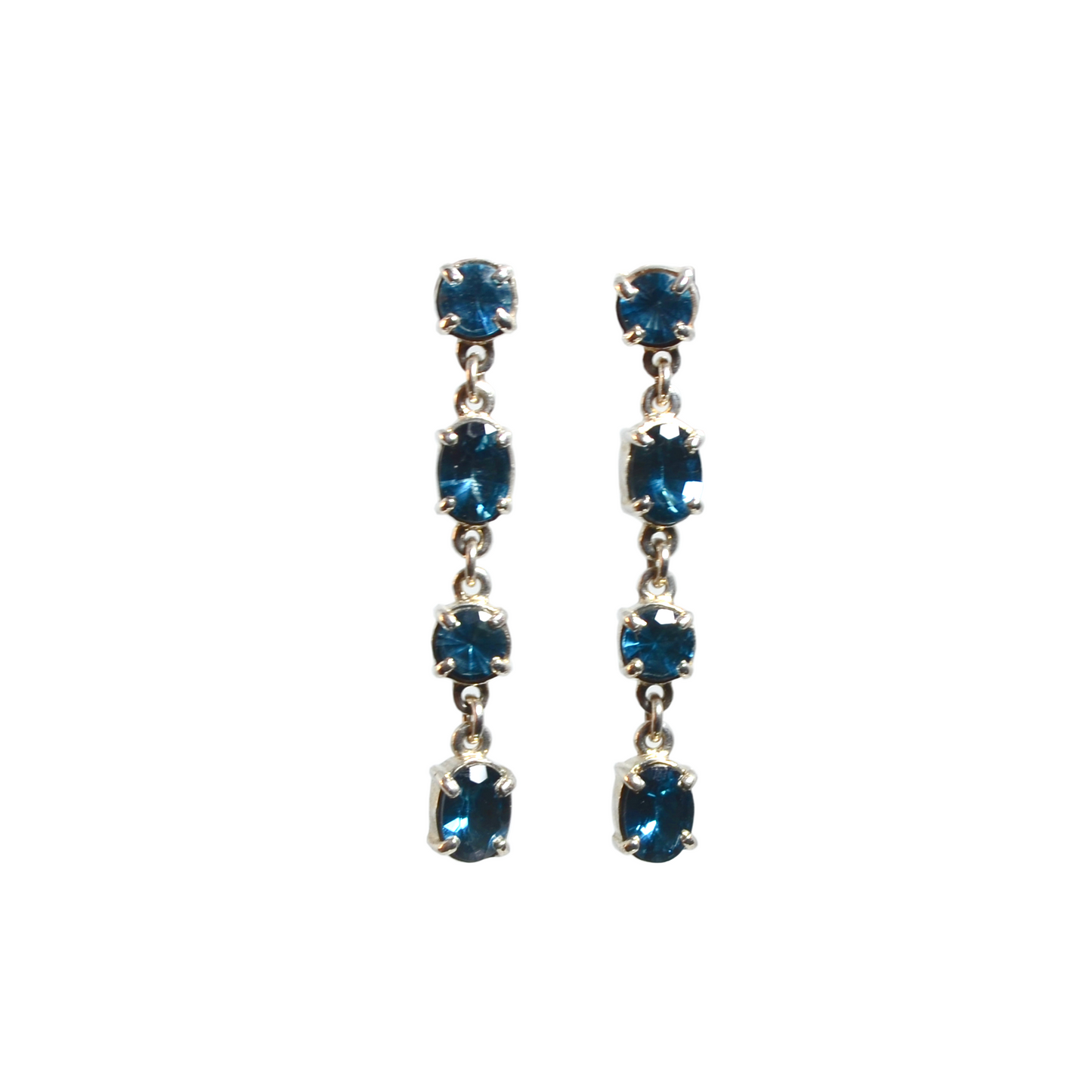 Fides earrings