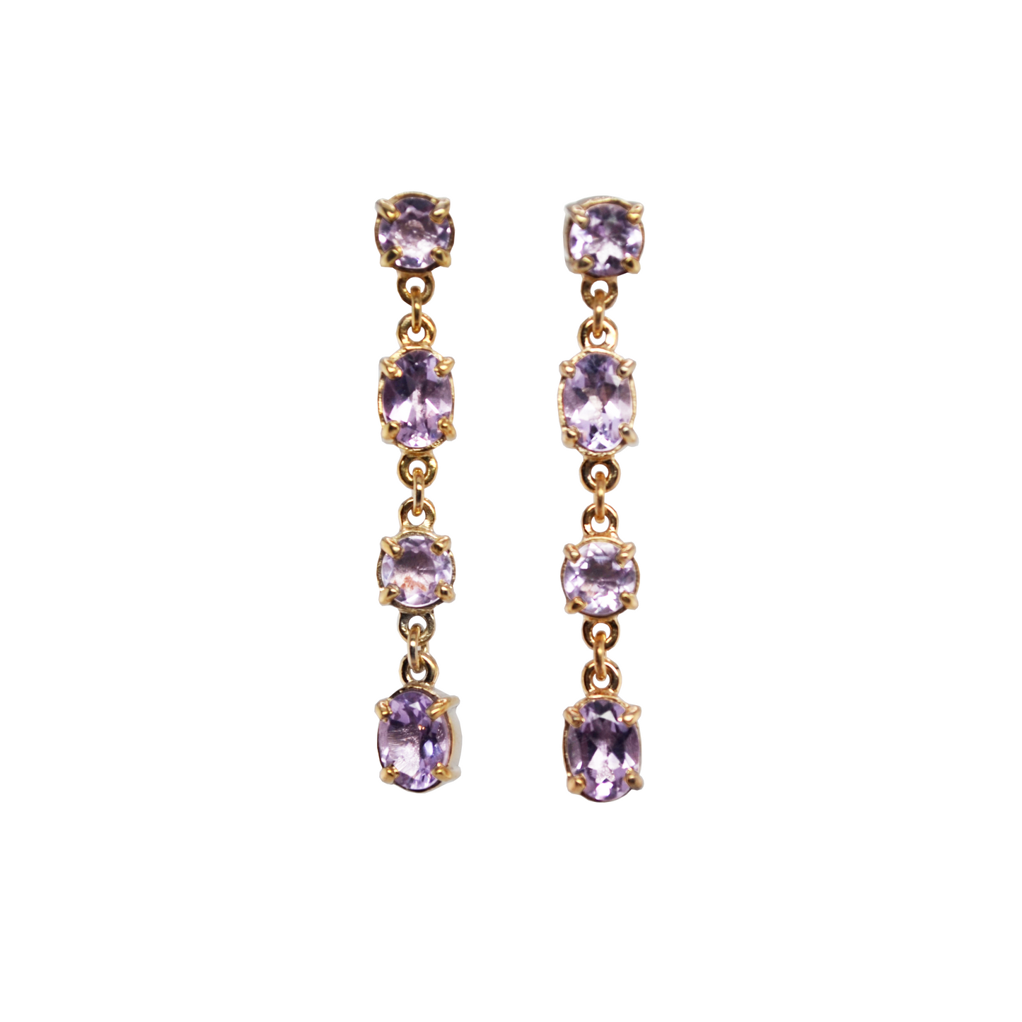 Minerva earrings