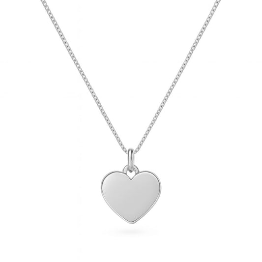 Heart Pendant