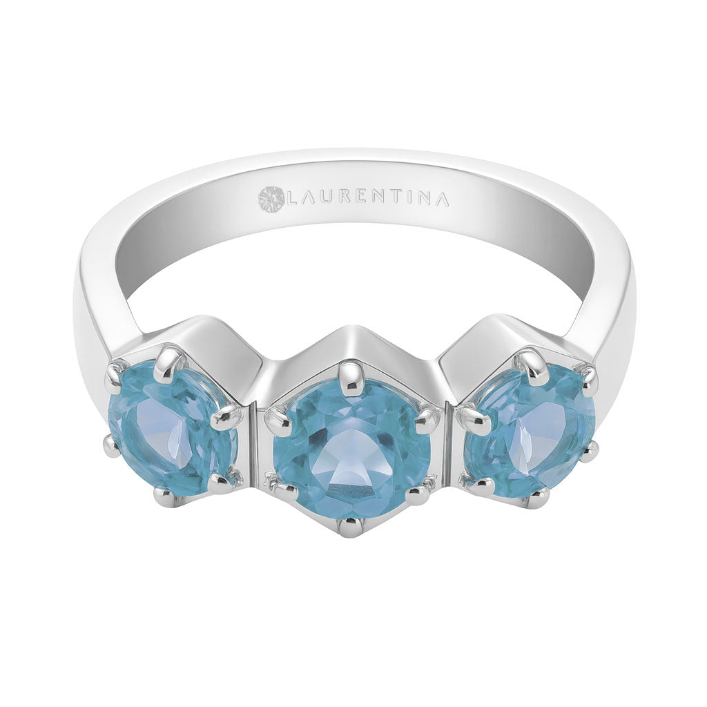 Apis trio ring