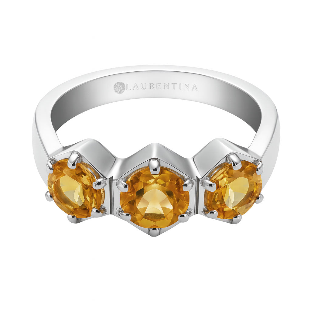 Apis trio ring