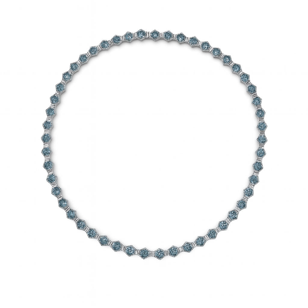 Apis necklace