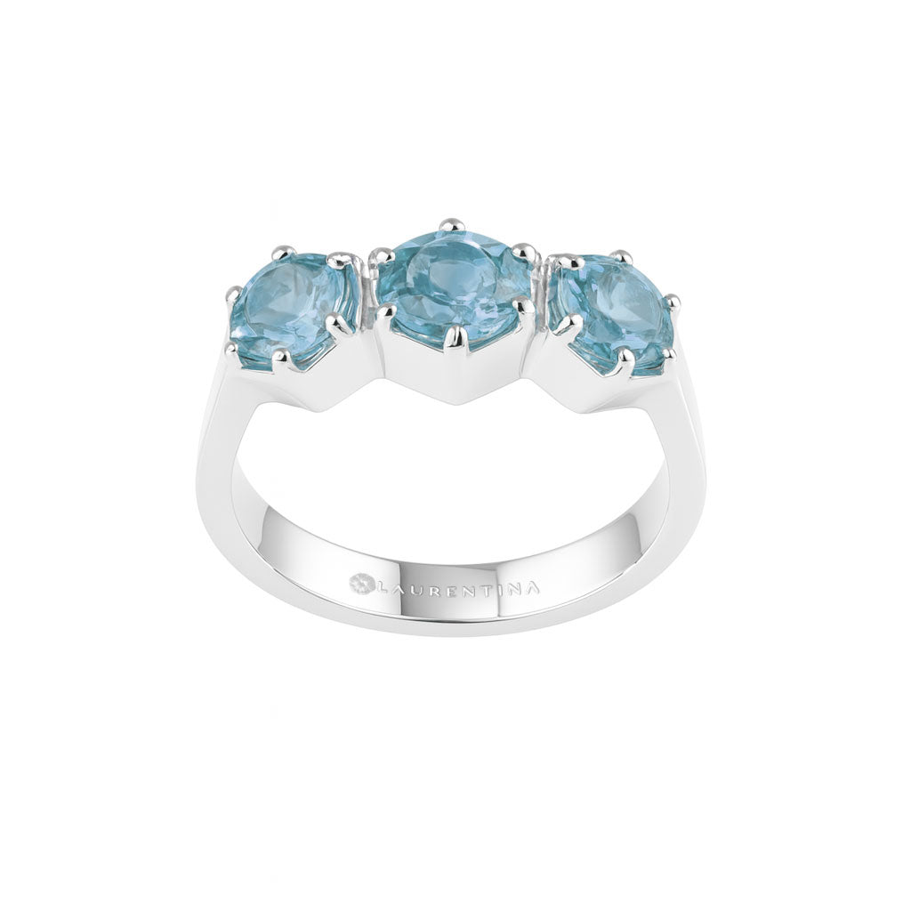 Apis trio ring