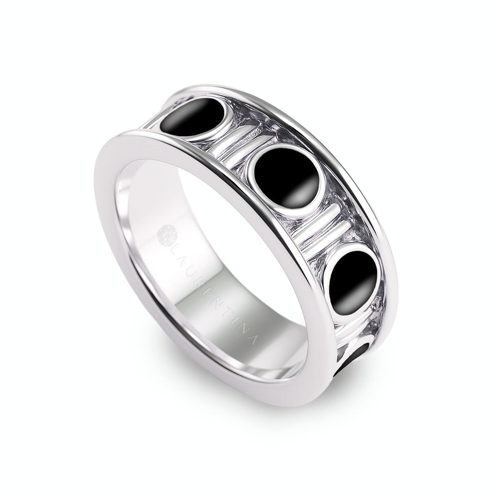 Colonna C ring