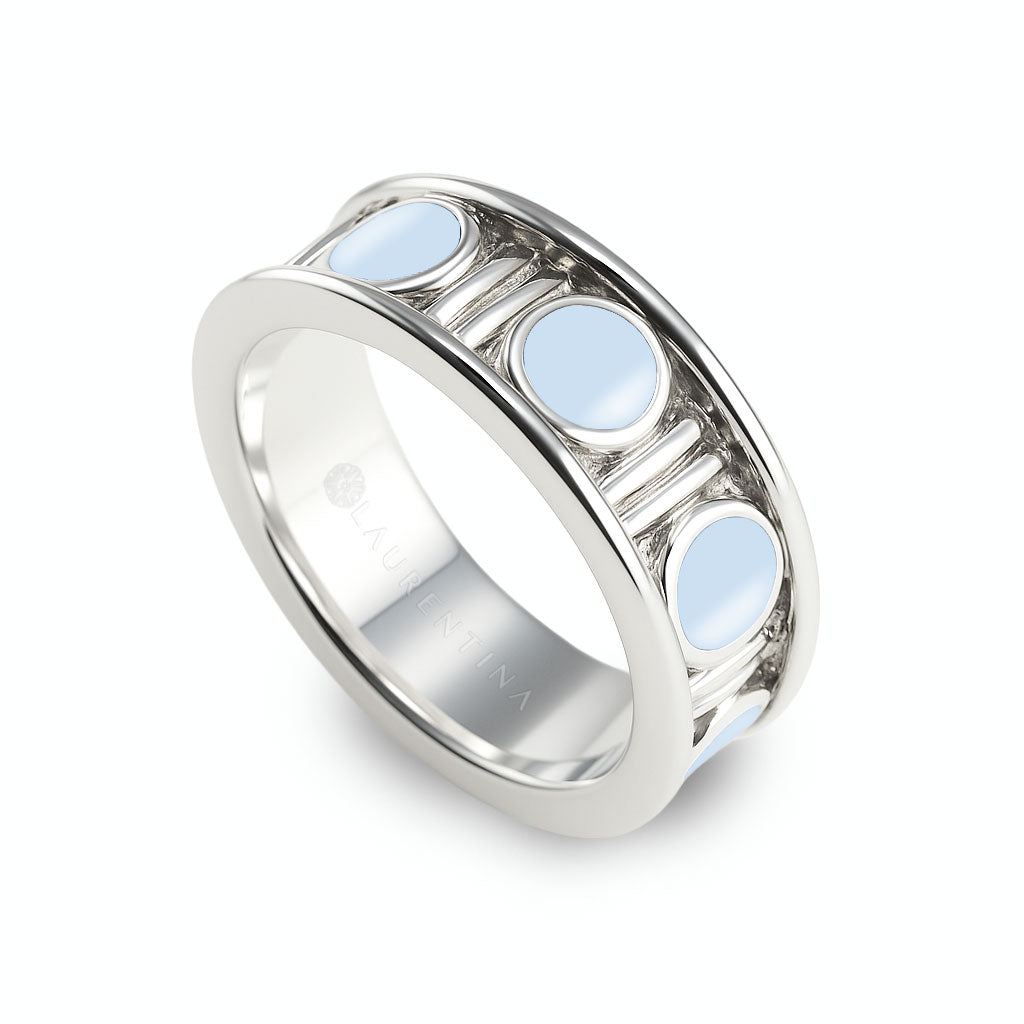 Colonna C ring