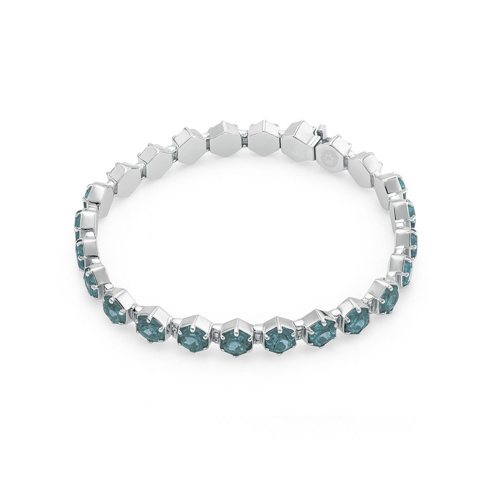 Apis eternity bracelet