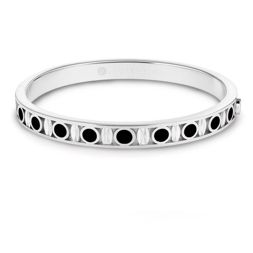 Colonna circles motif bracelet