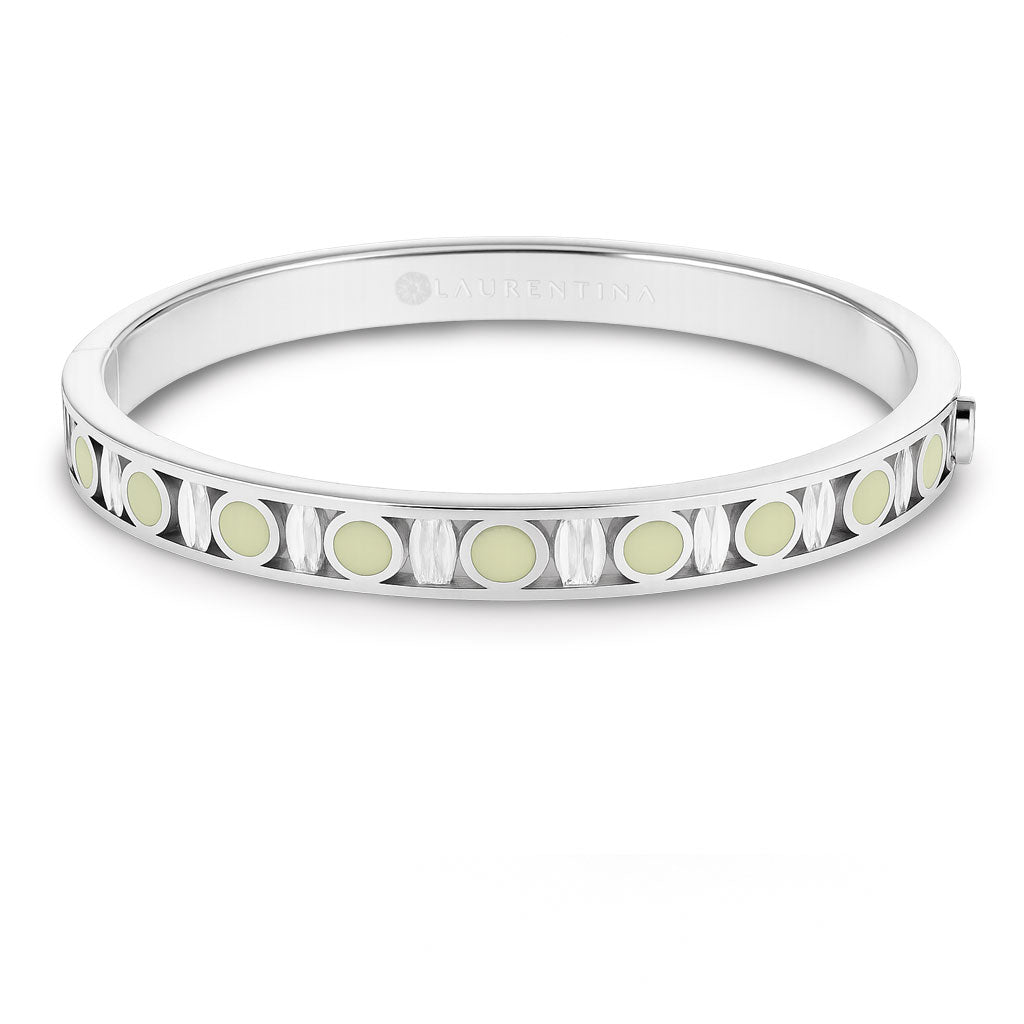 Colonna circles motif bracelet