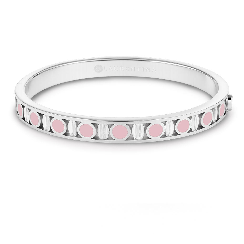 Colonna circles motif bracelet