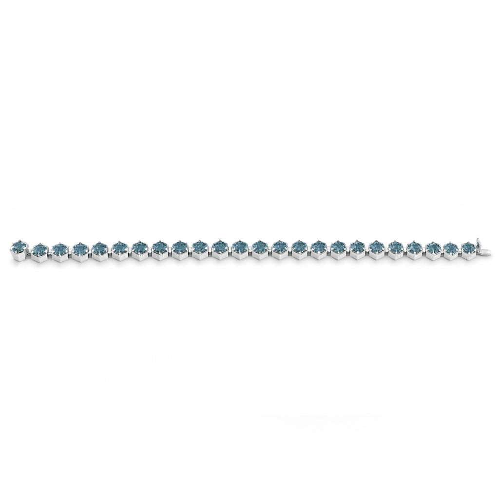 Apis eternity bracelet