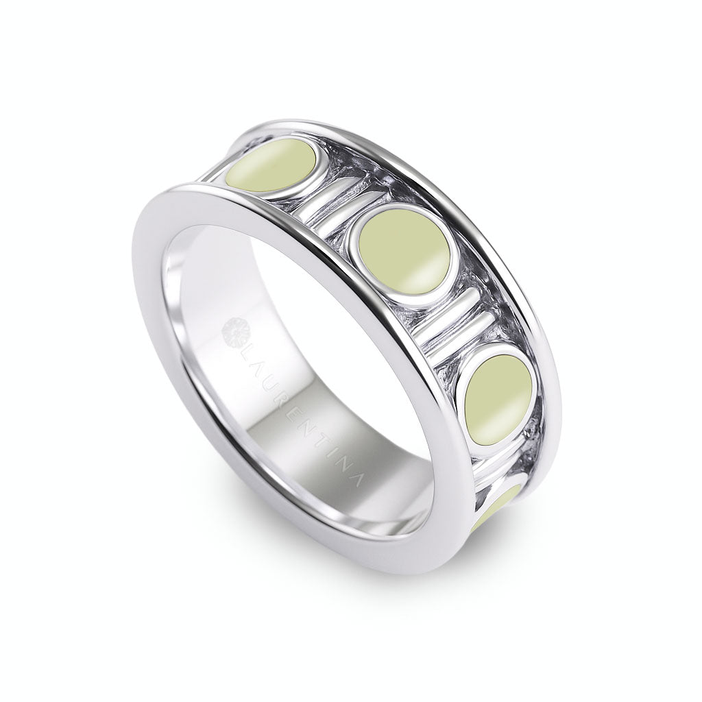 Colonna C ring