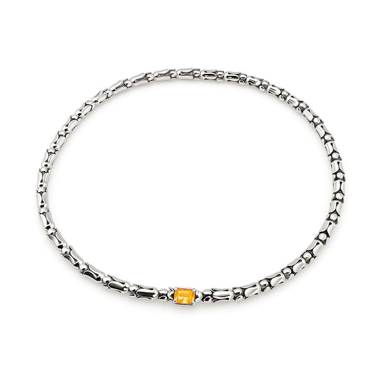 Trevi necklace