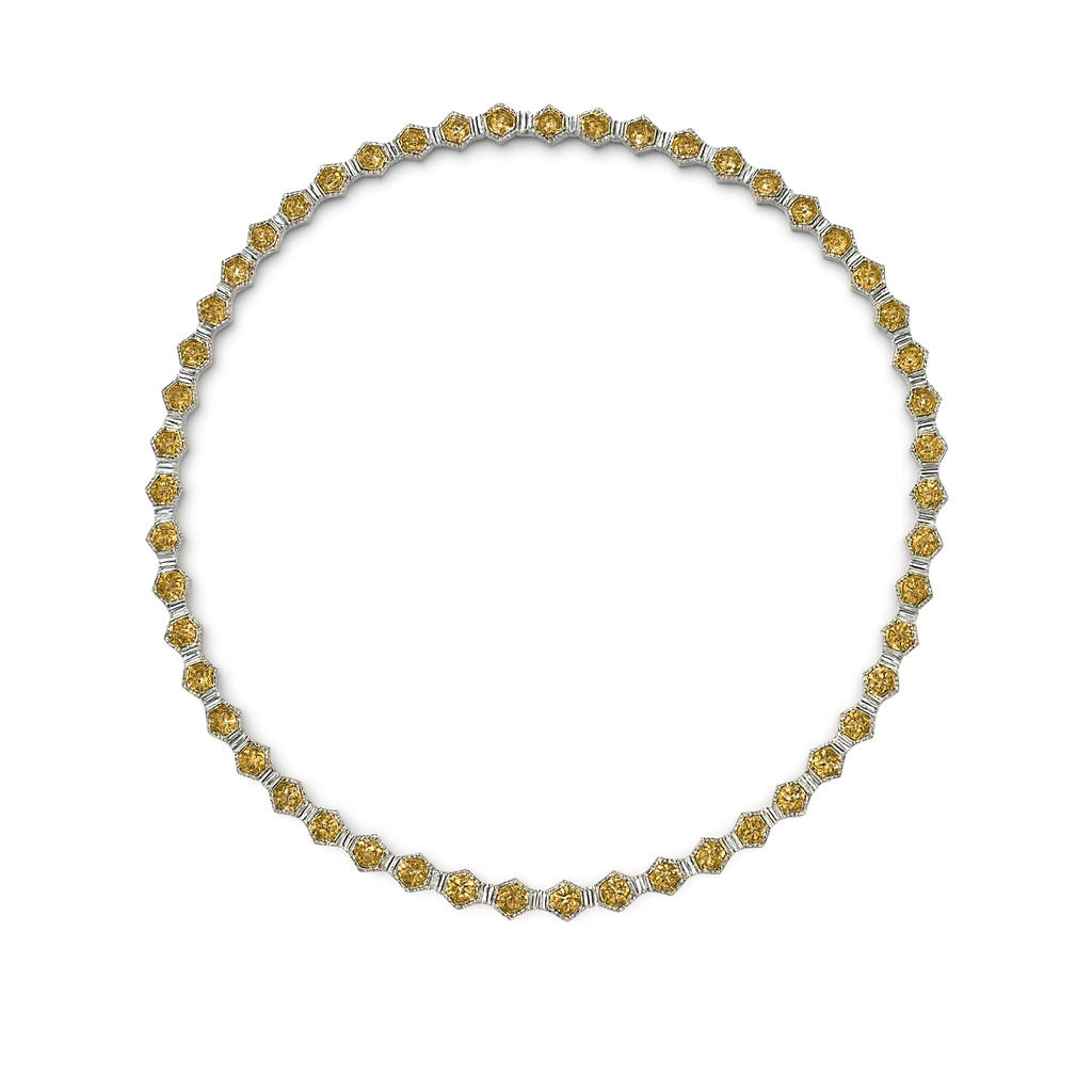 Apis necklace
