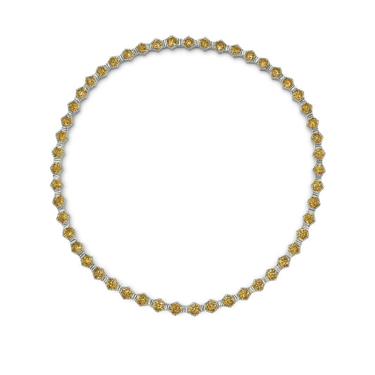 Apis necklace