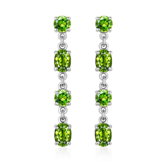 Victoria earrings