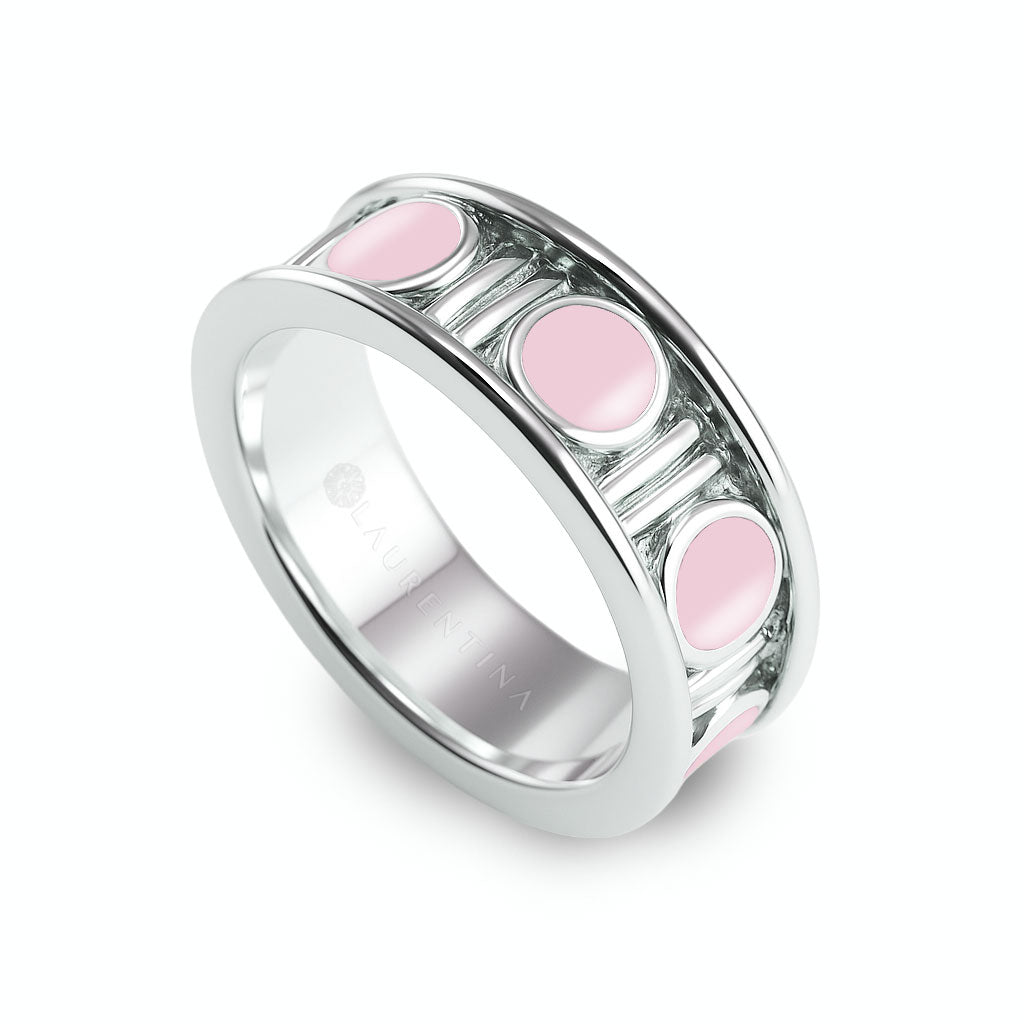 Colonna C ring