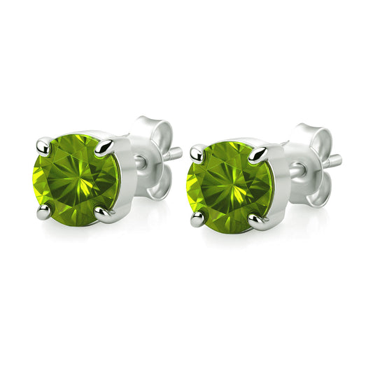 Victoria stud earrings