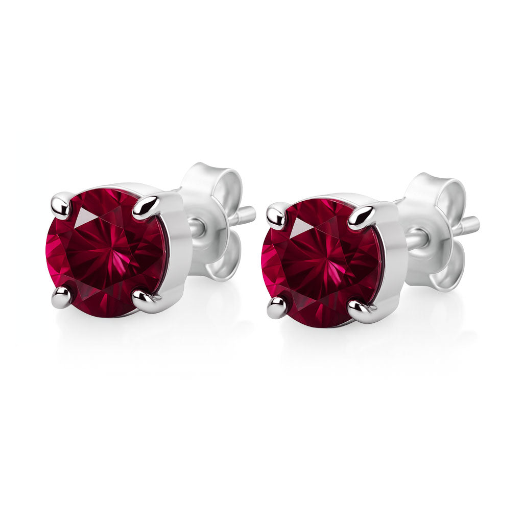 Felicitas stud earrings