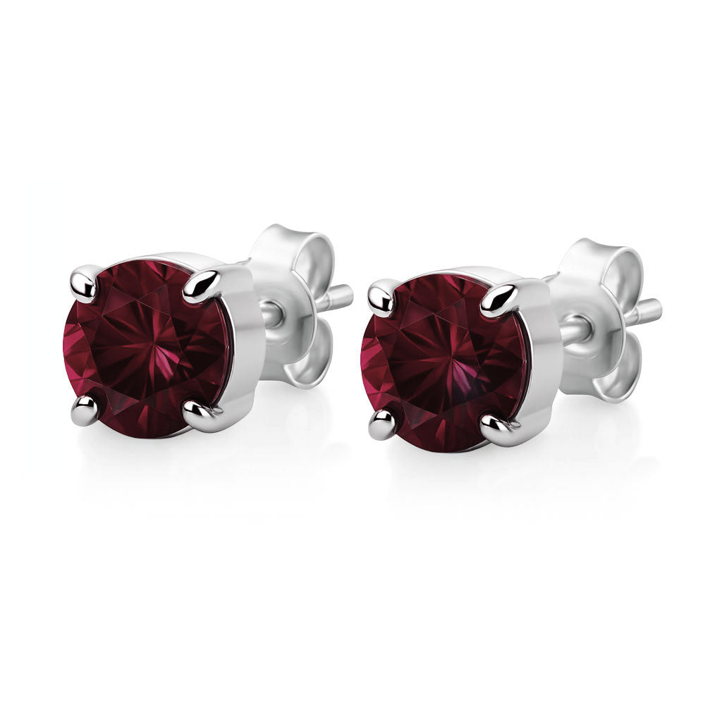 Felicitas stud earrings