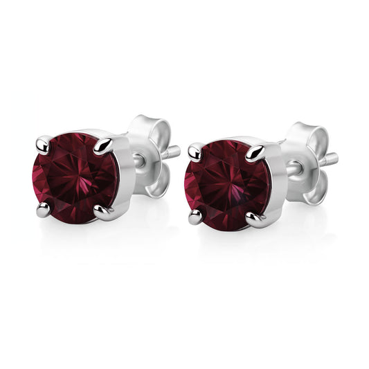Felicitas stud earrings