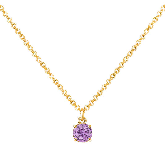 Minerva pendant