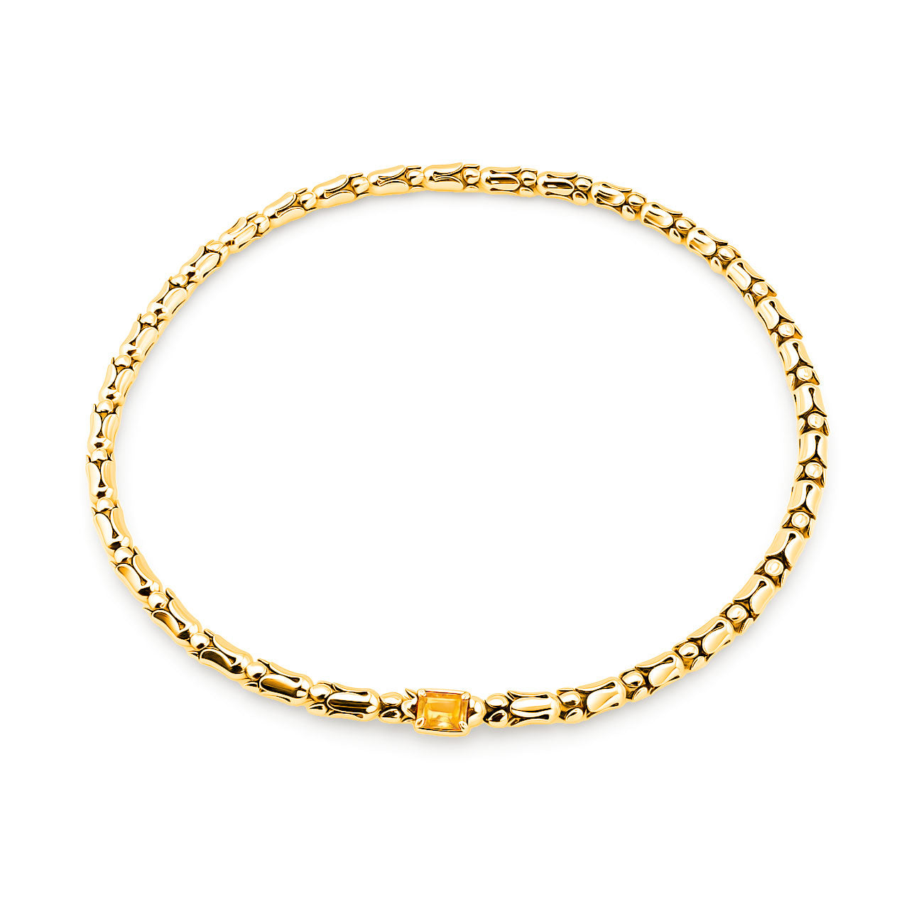 Trevi necklace